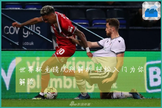 世界杯竞猜规则解析 轻松入门为你解读