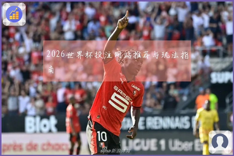 2026世界杯投注网站推荐与玩法指南